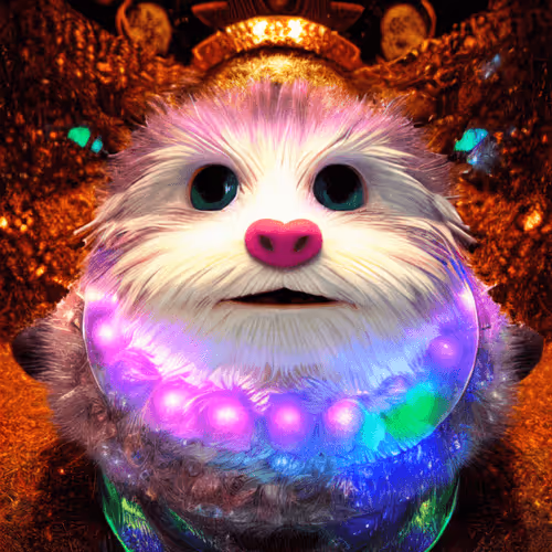 Fantastical Creatures V2