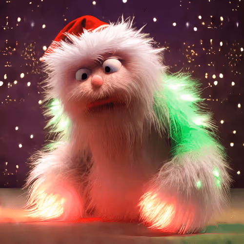 Fantastical Creatures V2