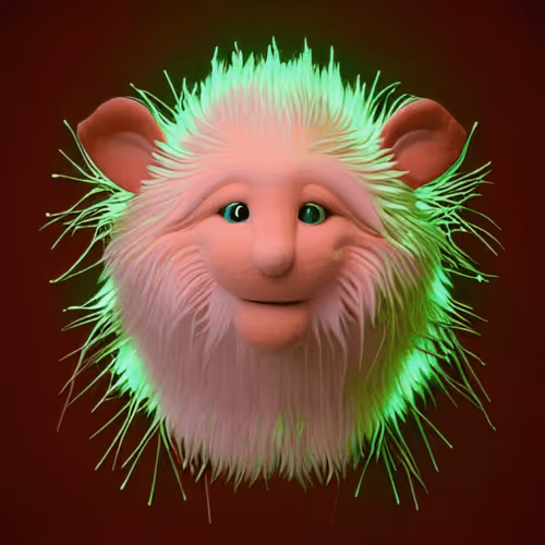 Fantastical Creatures V2