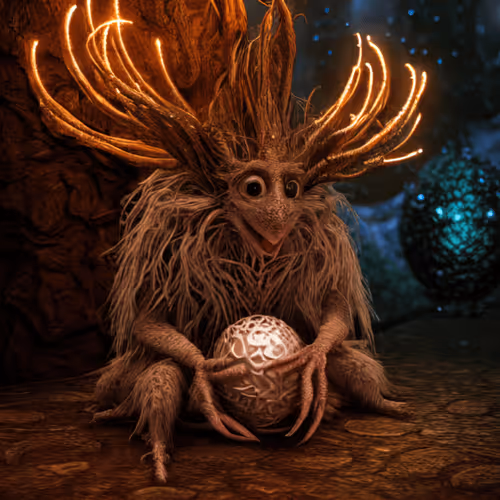 Fantastical Creatures V2
