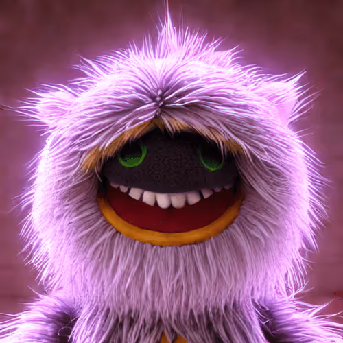 Fantastical Creatures V2