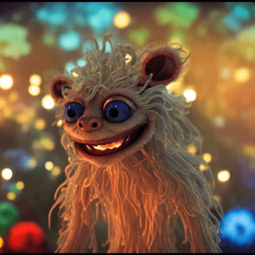 Fantastical Creatures V2