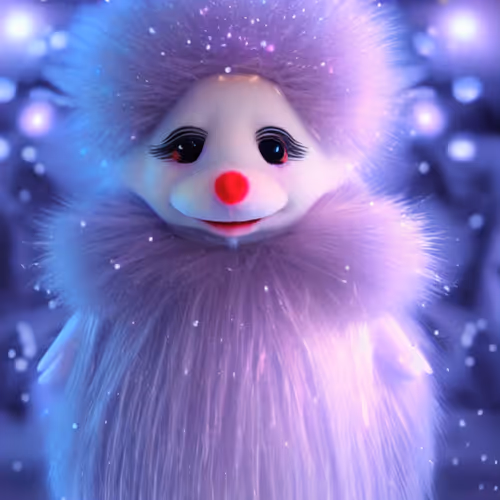Fantastical Creatures V2
