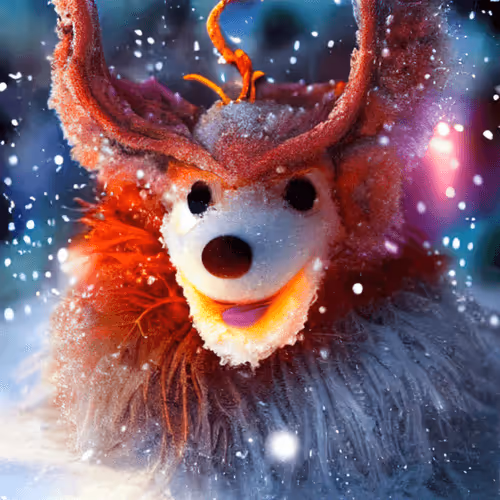 Fantastical Creatures V2