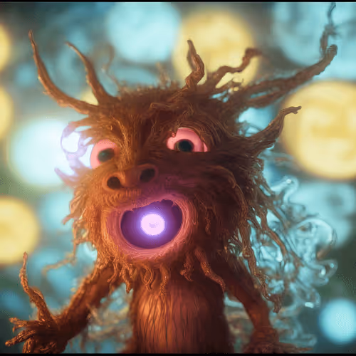 Fantastical Creatures V2
