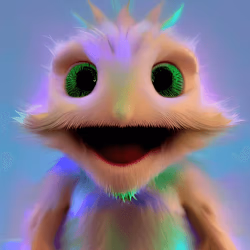 Fantastical Creatures V2