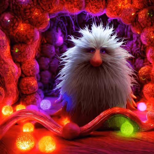 Fantastical Creatures V2