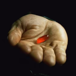 Pill #12