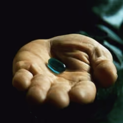 Pill #13