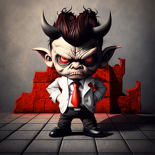 We Are The Devils