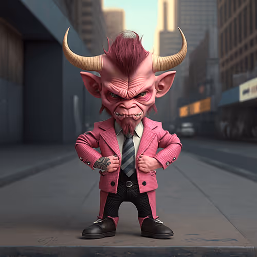 We Are The Devils