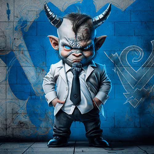 We Are The Devils