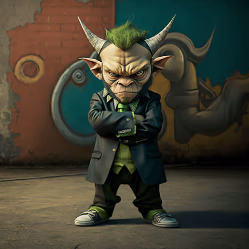 Devil #622