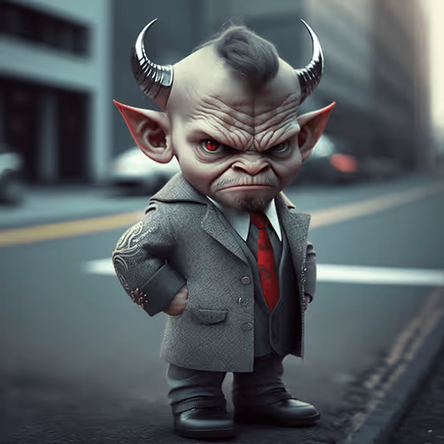 We Are The Devils