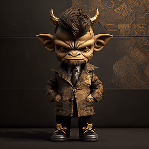 Devil #147