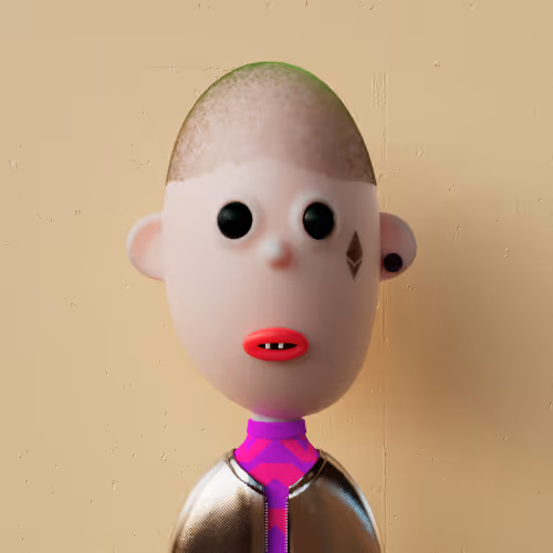 Gloomins Nfts