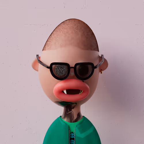 Gloomins Nfts