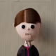 2989