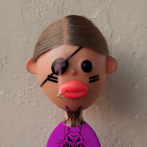 Gloomins Nfts