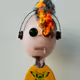 2993