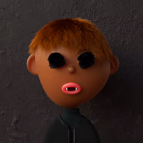 Gloomins Nfts