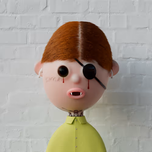 Gloomins Nfts