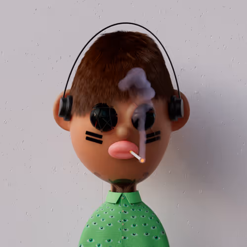 Gloomins Nfts