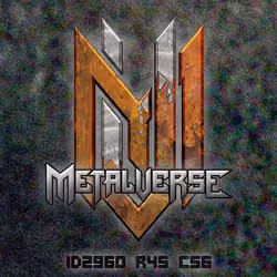 METALVERSE Origin Land NFT #2960