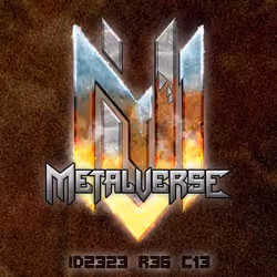METALVERSE Origin Land NFT #2323