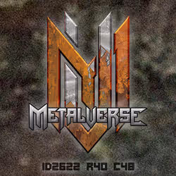 METALVERSE Origin Land NFT #2622
