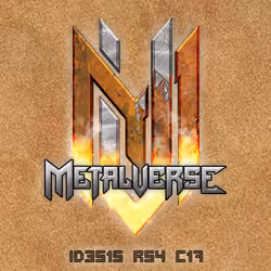 METALVERSE Origin Land NFT #3515