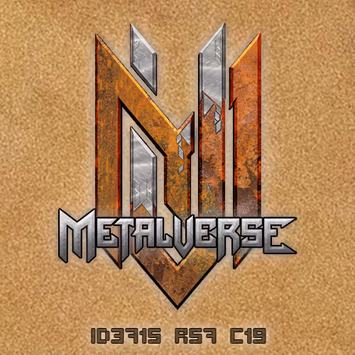 Metalverse Origin Land