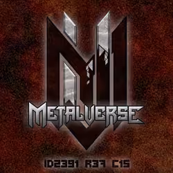 METALVERSE Origin Land NFT #2391