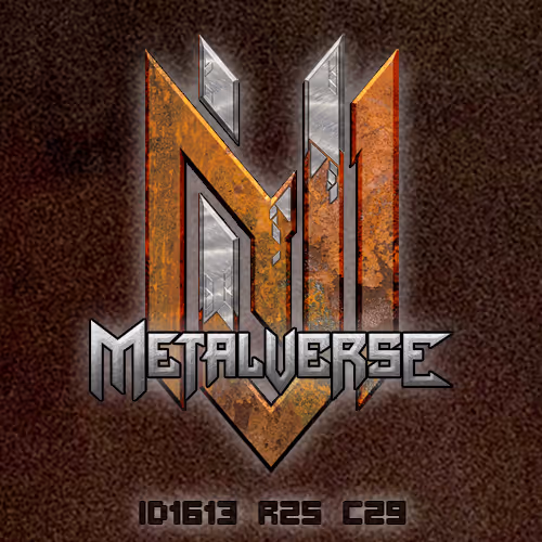 Metalverse Origin Land