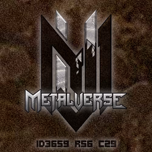 Metalverse Origin Land
