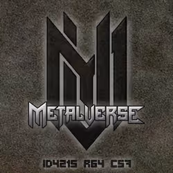 METALVERSE Origin Land NFT #4215