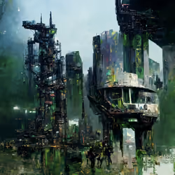 CITADEL 668
