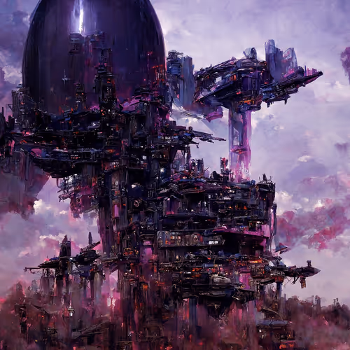 CITADEL 418