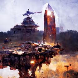 CITADEL 366