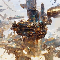 CITADEL 5