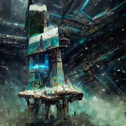 CITADEL 170