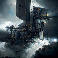 CITADEL 136