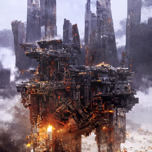 CITADEL 949