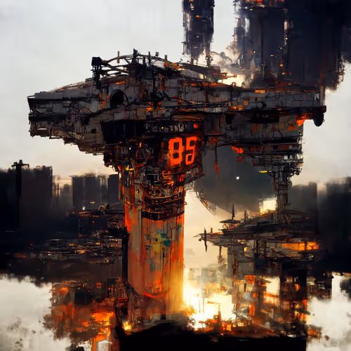 CITADEL 592