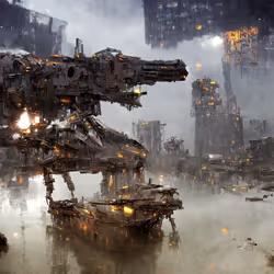 CITADEL 1008