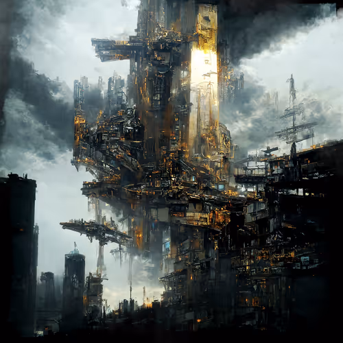 CITADEL 454