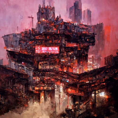 CITADEL 437