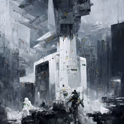 CITADEL 0