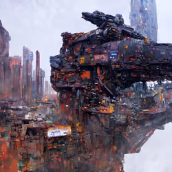 CITADEL 929