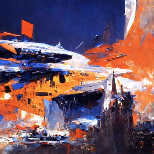 CITADEL 528
